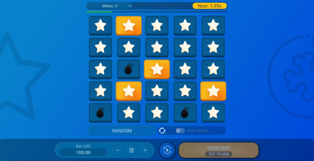 Mines Gameplay und Design Review Mines Gameplay und Design Review