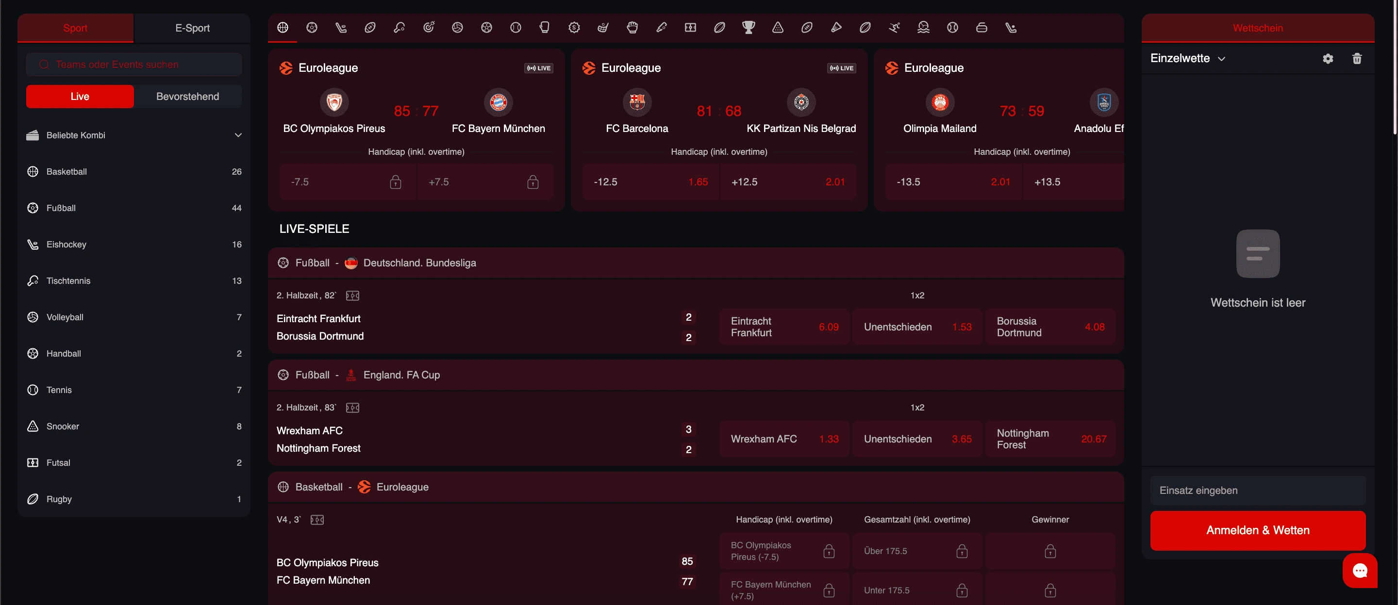 Das Paradies der Spielfreude – Die Yep Casino Spiele-Kollektion Das Paradies der Spielfreude – Die Yep Casino Spiele-Kollektion